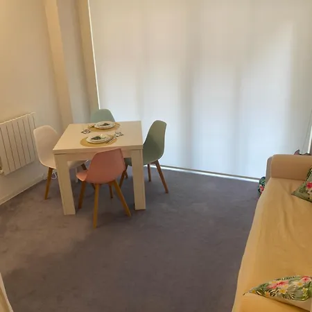 Incanto Fronte Casino Apartment Sanremo