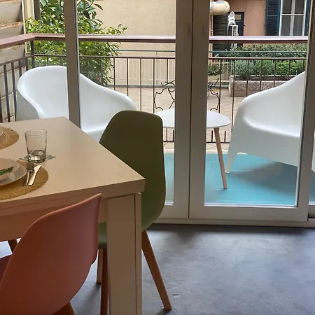 Incanto Fronte Casino Apartment