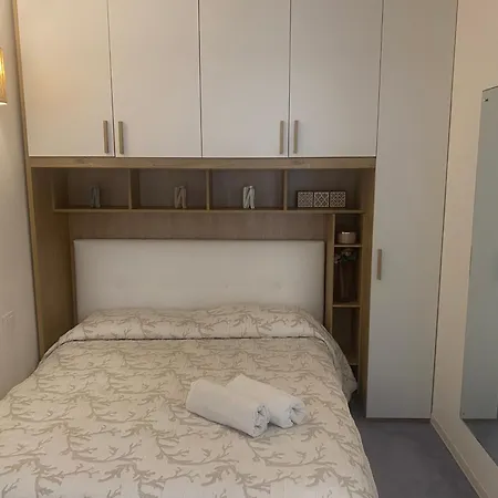 Incanto Fronte Casino Apartment Sanremo