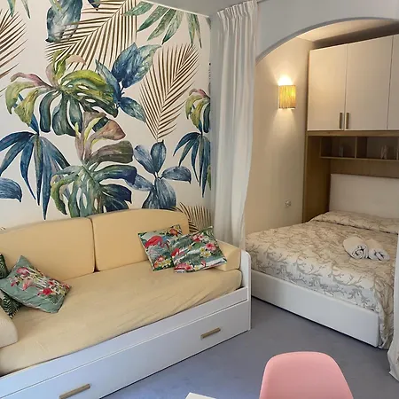 Apartment Incanto Fronte Casino Sanremo