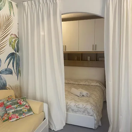 Incanto Fronte Casino Apartment *