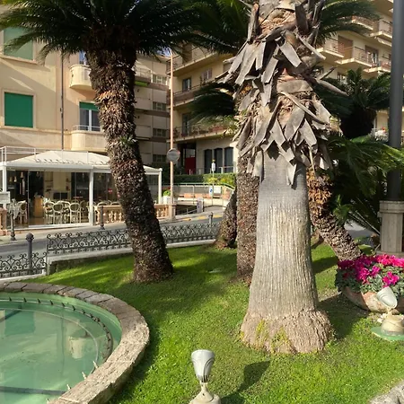 Incanto Fronte Casino Apartment Sanremo