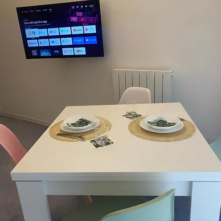Incanto Fronte Casino Apartment