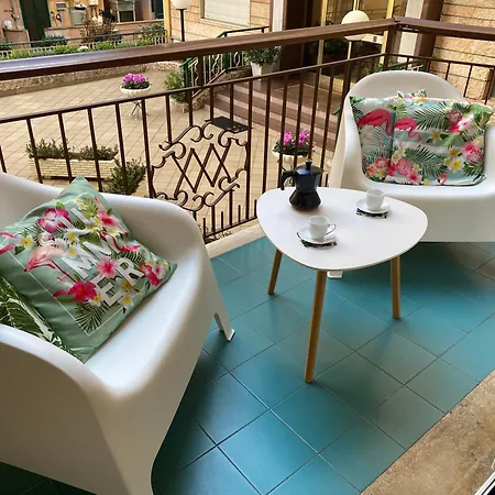 Apartment Incanto Fronte Casino Sanremo