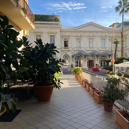 Apartment Incanto Fronte Casino Sanremo