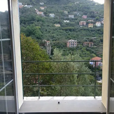 Εξοχικό σπίτι Incanto